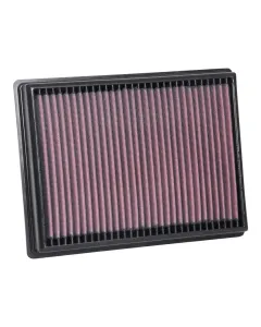 Filtro de aire de alto flujo 33-3131 Lincoln Corsair Motor 2.0L L4 Gas