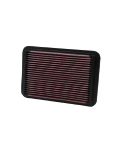 Filtro de aire de alto flujo 33-2050-1 Toyota 4 RUNNER Motor 2.4L