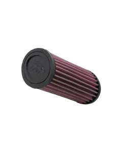Filtro de aire de alto flujo TB-9004 Triumph Bonneville T100 Black Motor 865
