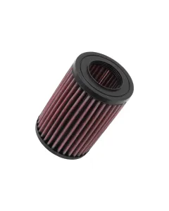 Filtro de aire de alto flujo E-9257 Smart Cabrio Motor 0.6L