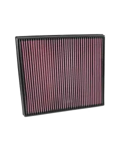 Filtro de aire de alto flujo 33-3026 Ford Transit Motor 2.0L