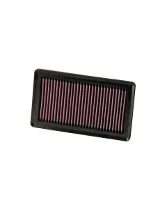 Filtro de aire de alto flujo 33-2375 Nissan Livina Motor 1.6L