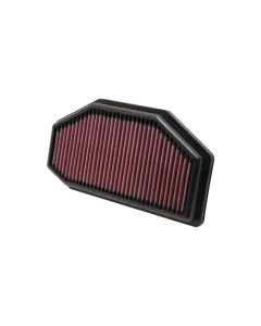 Filtro de aire de alto flujo TB-1011 Triumph Speed Triple SE Motor 1050
