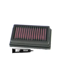 Filtro de aire de alto flujo BM-1204 BMW R1200GS Motor 1200