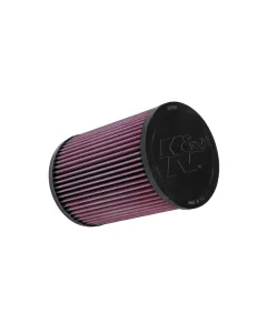 Filtro de aire de alto flujo E-2986 Alfa Romeo Gulieta Motor 1.7Lts