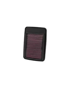 Filtro de aire de alto flujo SU-6505 Suzuki GSF / GSF BANDIT Motor 650 / 1200 / 1250