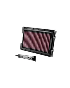 Filtro de aire de alto flujo HA-2511 Honda CBR R Motor 250