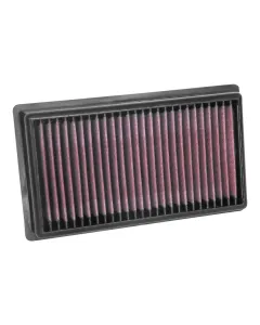 Filtro de aire de alto flujo 33-5081 Hyundai Accent Motor 1.6L L4 Gas