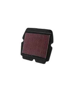 Filtro de aire de alto flujo HA-1801 Honda GL1800 Gold Wing Airbag Motor 1800