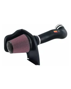 Kit de filtro 57-3050 Chevrolet Avalanche 1500 Motor 5.3L