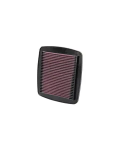 Filtro de aire de alto flujo SU-7593 Suzuki GSF1200 Bandit S Motor 1200