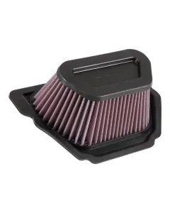Filtro de aire de alto flujo YA-1015 Yamaha MT-10 Motor 998