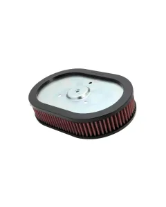 Filtro de aire de alto flujo HD-0910 Harley-Davidson FXDWG Dyna Wide Glide Motor 1688
