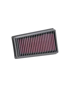 Filtro de aire de alto flujo KT-6908 Husqvarna 701 Enduro Motor 693