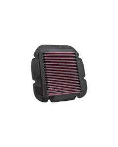 Filtro de aire de alto flujo SU-1002 Suzuki V-Strom DL Motor 1000