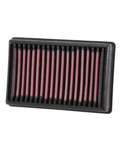 Filtro de aire de alto flujo BM-1113 BMW R1200R Motor 1170