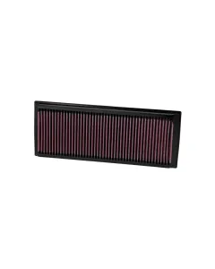Filtro de aire de alto flujo 33-2865 Seat Alhambra II Motor 1.4L