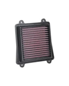 Filtro de aire de alto flujo BA-3717 Bajaj Dominar 400 Motor 373 cc (400 CC)