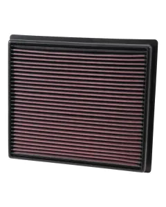 Filtro de aire de alto flujo 33-5017 Toyota Tacoma Motor 3.5L