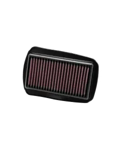 Filtro de aire de alto flujo YA-1208 Yamaha MT-125 Motor 125