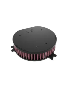 Filtro de aire de alto flujo YA-1199 Yamaha V-STAR Motor 1100cc