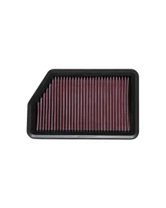 Filtro de aire de alto flujo 33-2451 Kia Forte Motor 2.0L