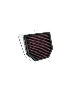 Filtro de aire de alto flujo YA-1006 Yamaha FZ1 Motor 1000