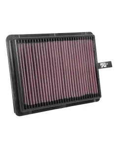 Filtro de aire de alto flujo 33-5057 Kia Optima Motor 1.6L L4 Gas