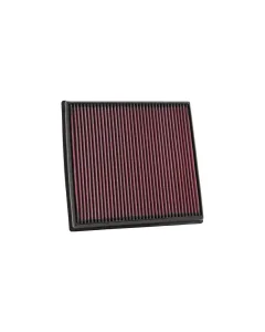 Filtro de aire de alto flujo 33-2428 BMW ActiveHybrid 5 Motor 3.0L