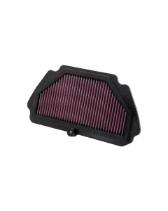 Filtro de aire de alto flujo KA-6009 Kawasaki ZX636 Ninja ZX-6R Motor 636