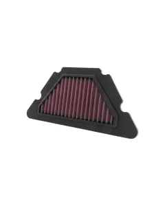 Filtro de aire de alto flujo YA-6009 Yamaha FZ6R Motor 600