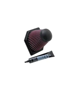 Filtro de aire de alto flujo BM-1205 BMW K Motor 1200