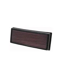 Filtro de aire de alto flujo 33-2001 Volkswagen Jetta Motor 1.8L