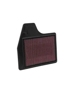 Filtro de aire de alto flujo 33-2478 Nissan Altima Motor 2.5L