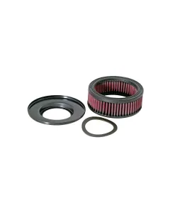 Filtro de aire de alto flujo KA-1596 Kawasaki VN Vulcan Classic Motor 1500