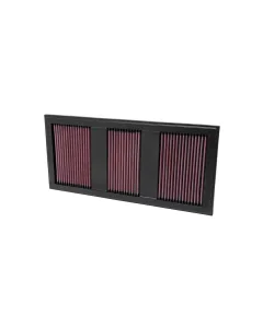 Filtro de aire de alto flujo 33-2985 Mercedes-Benz E350 Motor 3.5L
