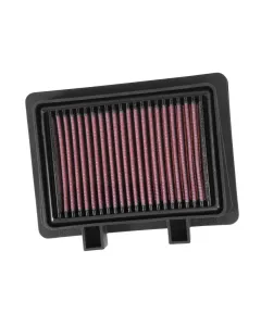 Filtro de aire de alto flujo SU-1014 Suzuki DL1000 V-Strom XT Motor 1037