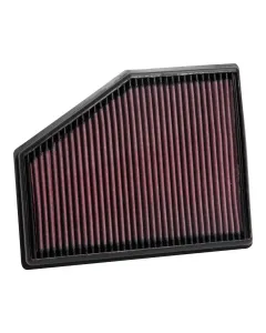 Filtro de aire de alto flujo 33-3079 BMW X3 20i Motor 2.0L