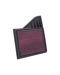 Filtro de aire de alto flujo 33-2431 Ford Mustang Motor 4.6L