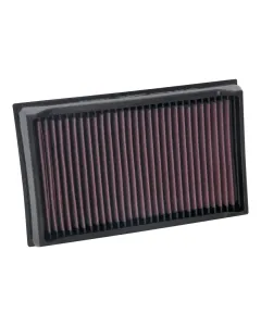Filtro de aire de alto flujo 33-5084 Volkswagen Jetta Motor 1.4L