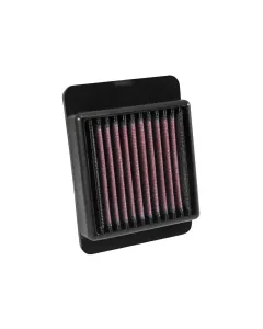 Filtro de aire de alto flujo YA-3215 Suzuki GSXR125 Motor 125