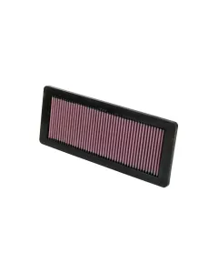 Filtro de aire de alto flujo 33-2936 Peugeot 207 Motor 1.6L