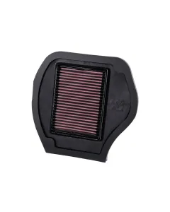 Filtro de aire de alto flujo YA-7007 Yamaha YFM Grizzly Motor 700F