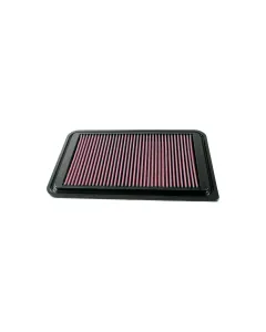 Filtro de aire de alto flujo 33-2924 Mazda 3 Motor 1.4L