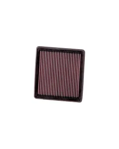 Filtro de aire de alto flujo 33-2935 Alfa Romeo Mito Motor 1.6L