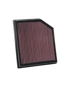 Filtro de aire de alto flujo 33-5077 Jeep Grand Cherokee Motor 6.2