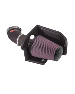 Kit de filtro 57-2548 Ford Lobo Lightning / F-150 Lightning Motor 5.4L V8 SC