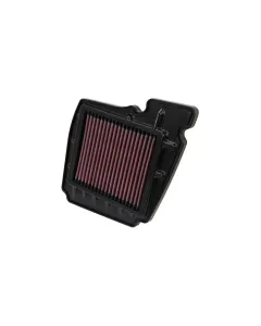 Filtro de aire de alto flujo YA-1611 Yamaha FZ16 Motor 153