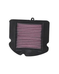 Filtro de aire de alto flujo YA-0116 Yamaha YXZ1000R Motor 998