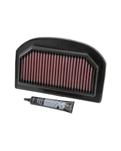 Filtro de aire de alto flujo TB-1212 Triumph Tiger 1200 XCa Motor 1215